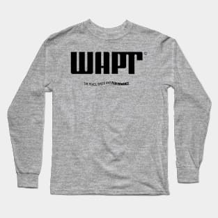 WHIPPET LOVERS Long Sleeve T-Shirt